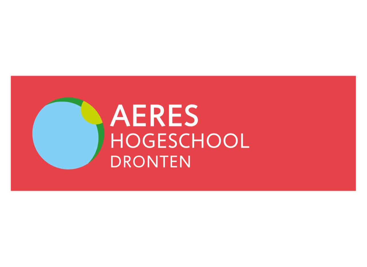 AERES-HOGESCHOOL-Dronten-Horizontaal-rgb