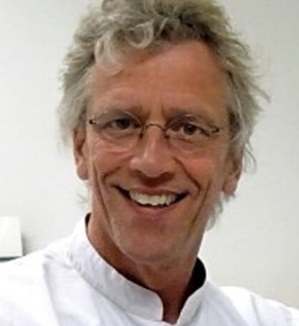 Anton Fennema