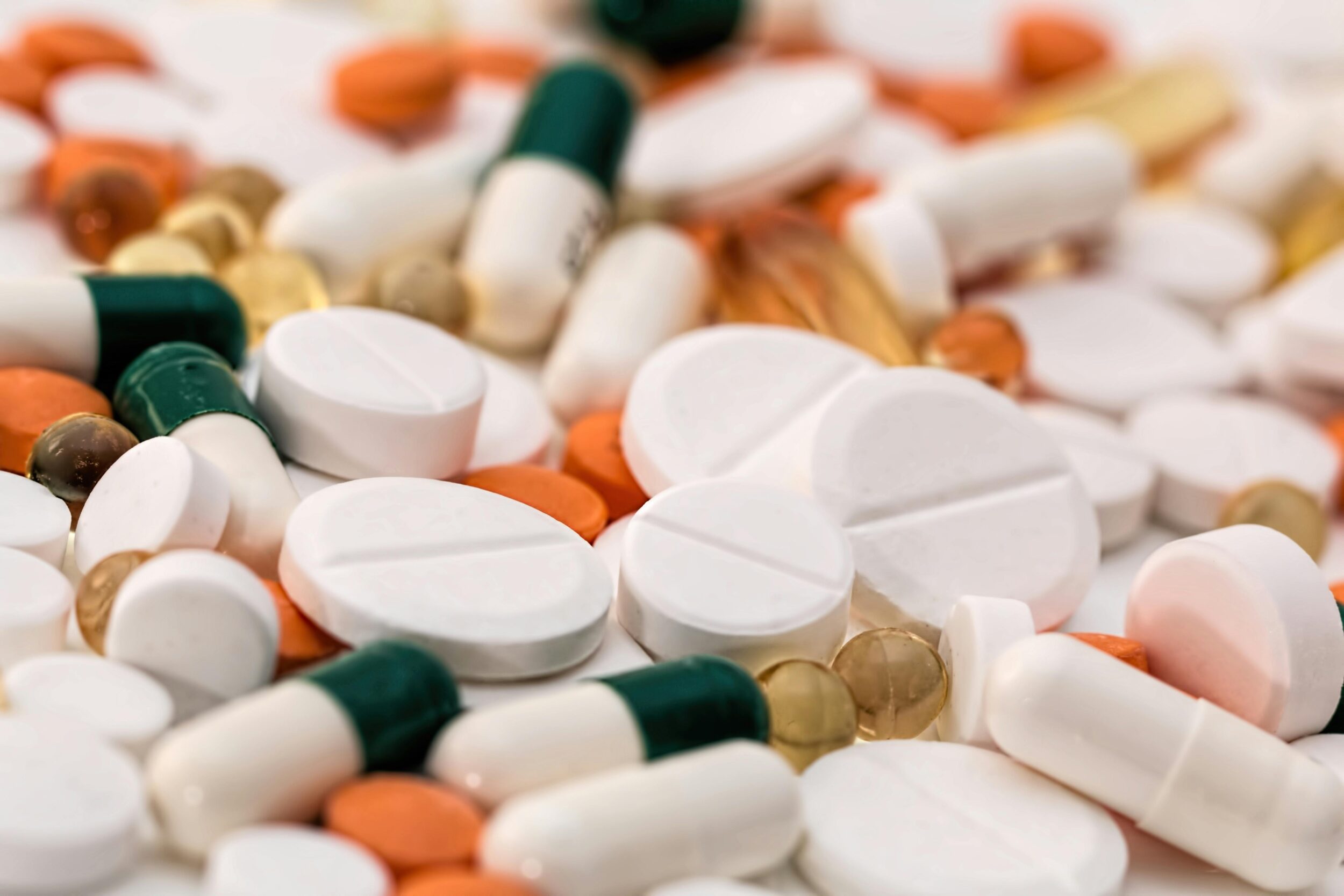 Werkgroep medicijnen